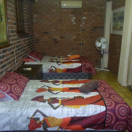 Marloth Havens Guest House Malalane Exterior foto