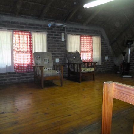 Marloth Havens Guest House Malalane Exterior foto