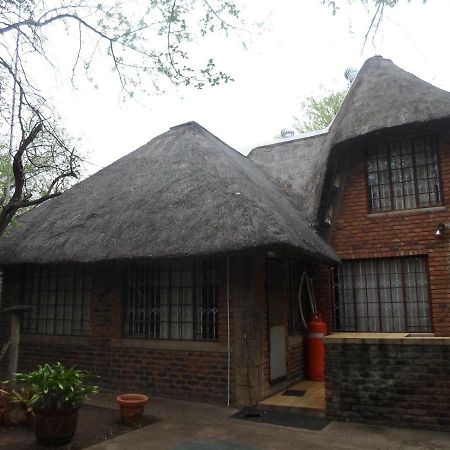 Marloth Havens Guest House Malalane Exterior foto