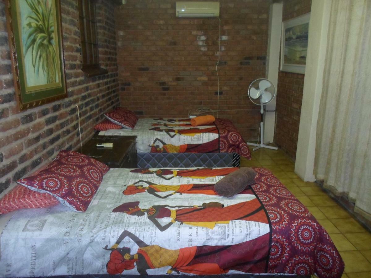 Marloth Havens Guest House Malalane Exterior foto