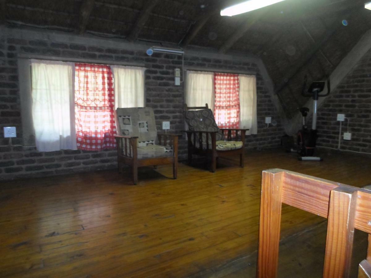 Marloth Havens Guest House Malalane Exterior foto