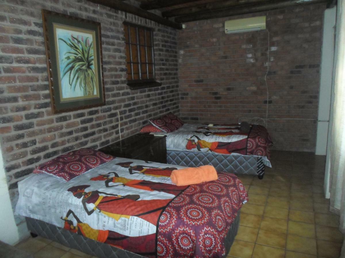 Marloth Havens Guest House Malalane Exterior foto