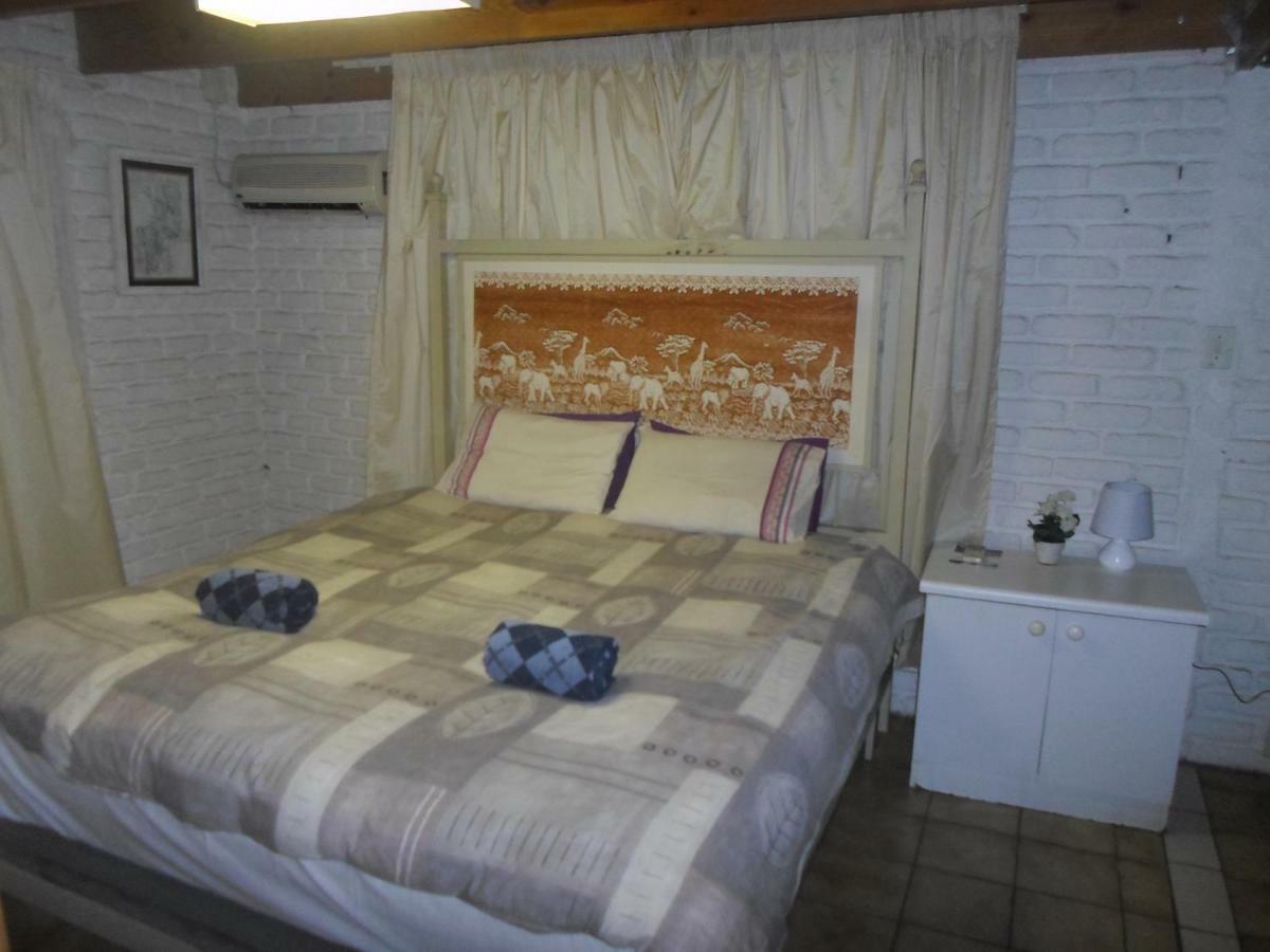 Marloth Havens Guest House Malalane Exterior foto