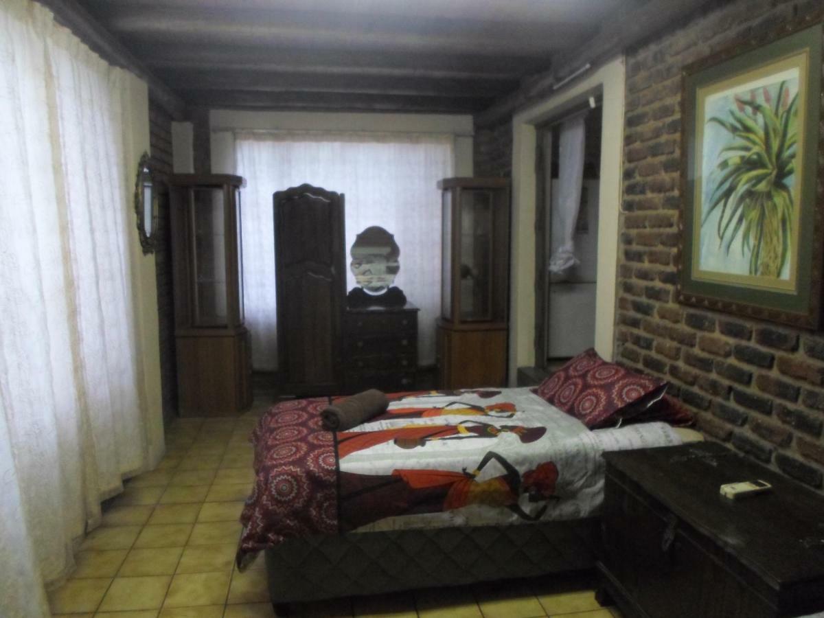 Marloth Havens Guest House Malalane Exterior foto