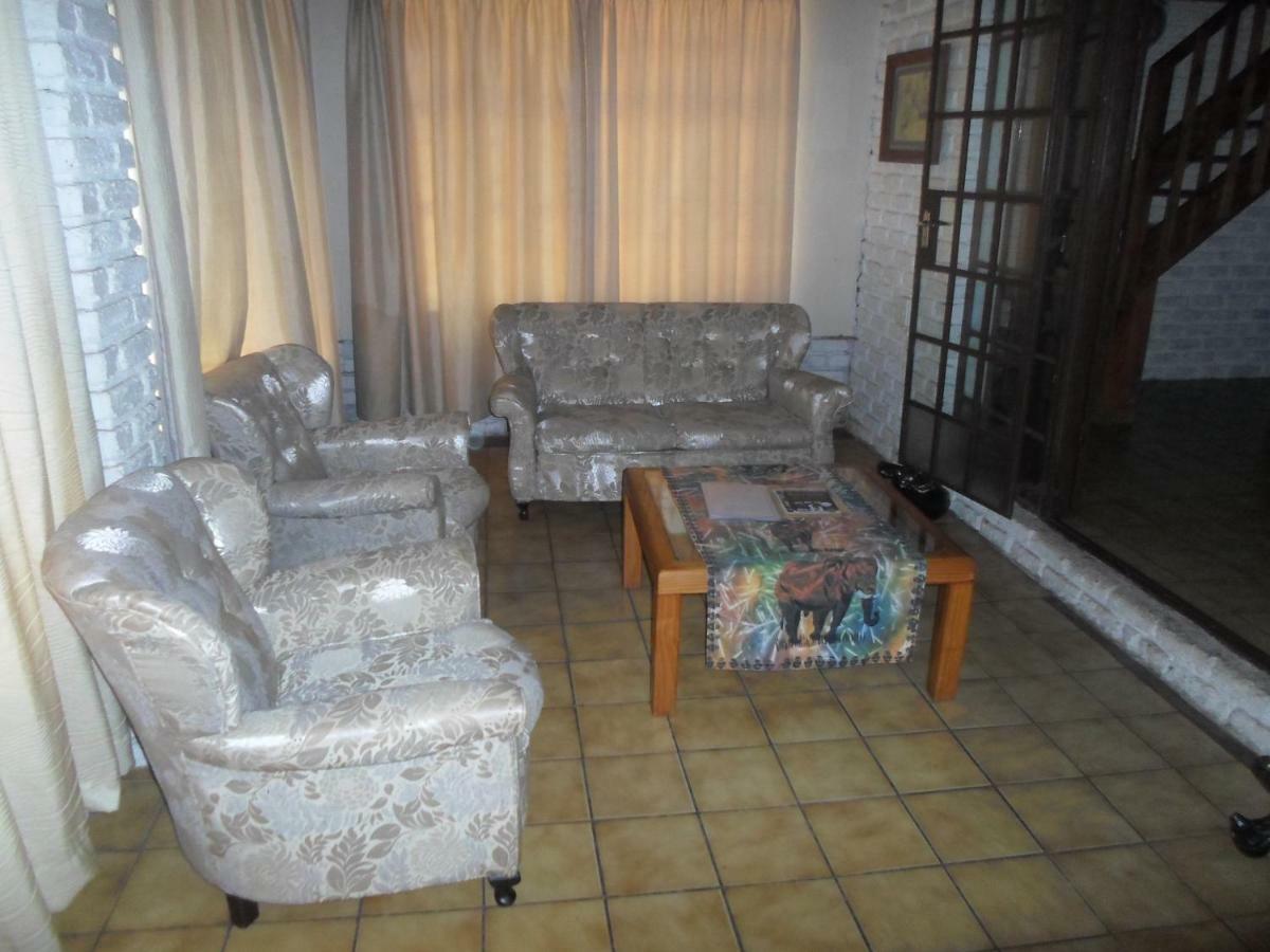 Marloth Havens Guest House Malalane Exterior foto