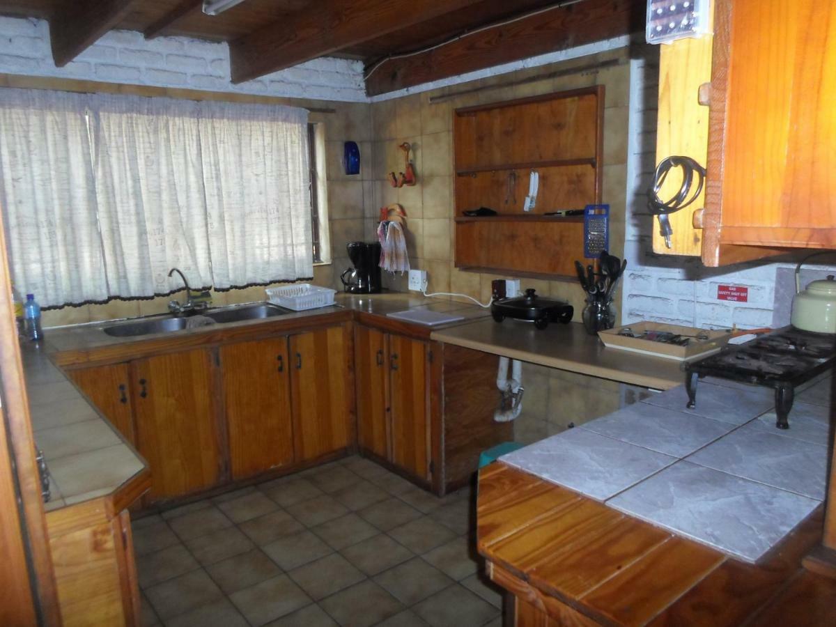 Marloth Havens Guest House Malalane Exterior foto
