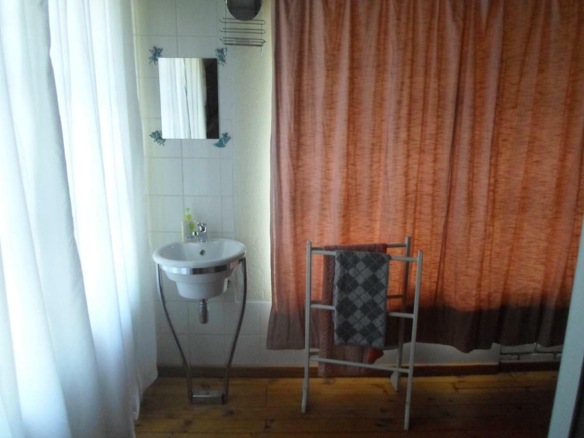 Marloth Havens Guest House Malalane Exterior foto