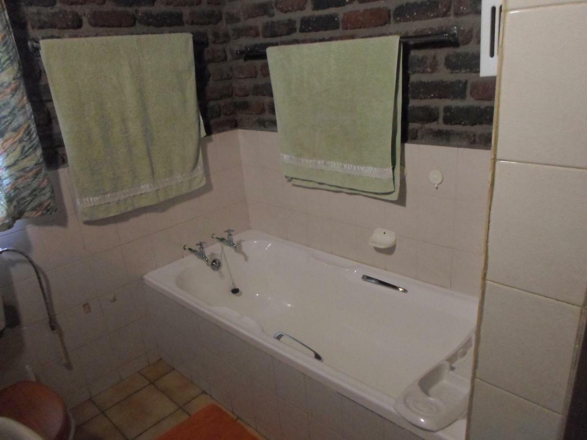 Marloth Havens Guest House Malalane Exterior foto