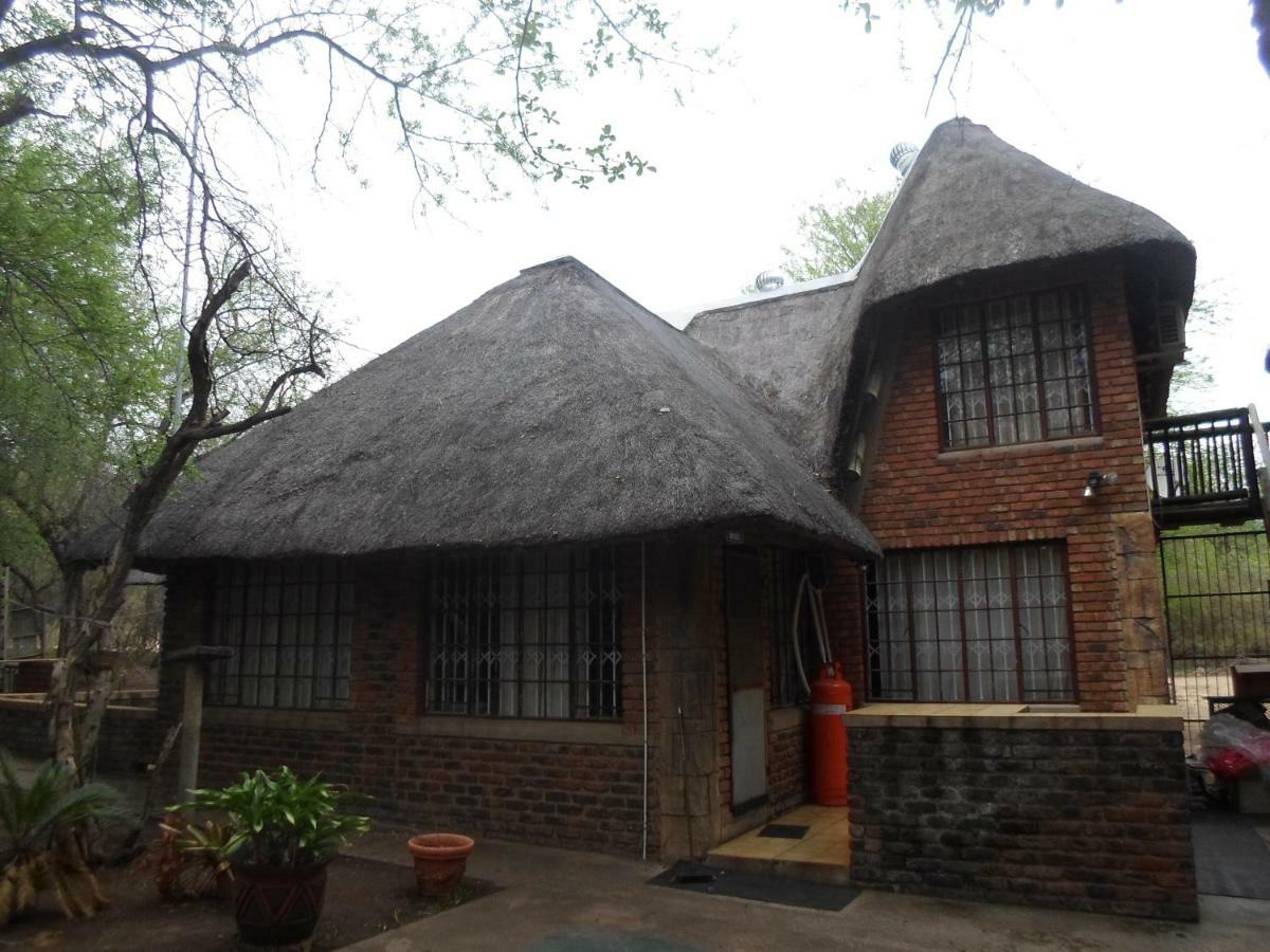 Marloth Havens Guest House Malalane Exterior foto