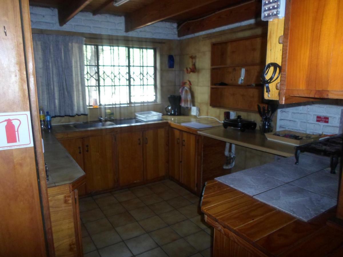 Marloth Havens Guest House Malalane Exterior foto