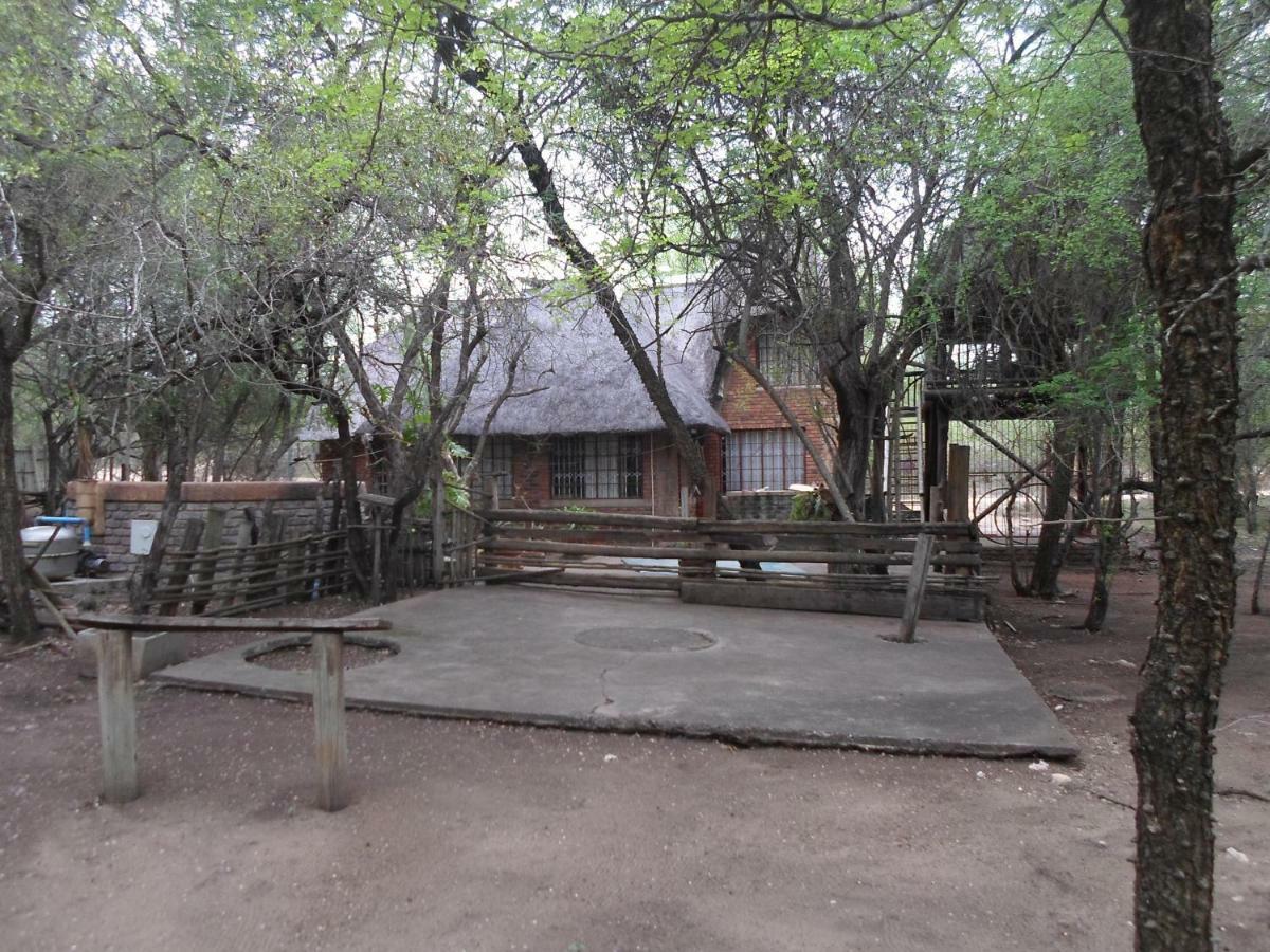 Marloth Havens Guest House Malalane Exterior foto