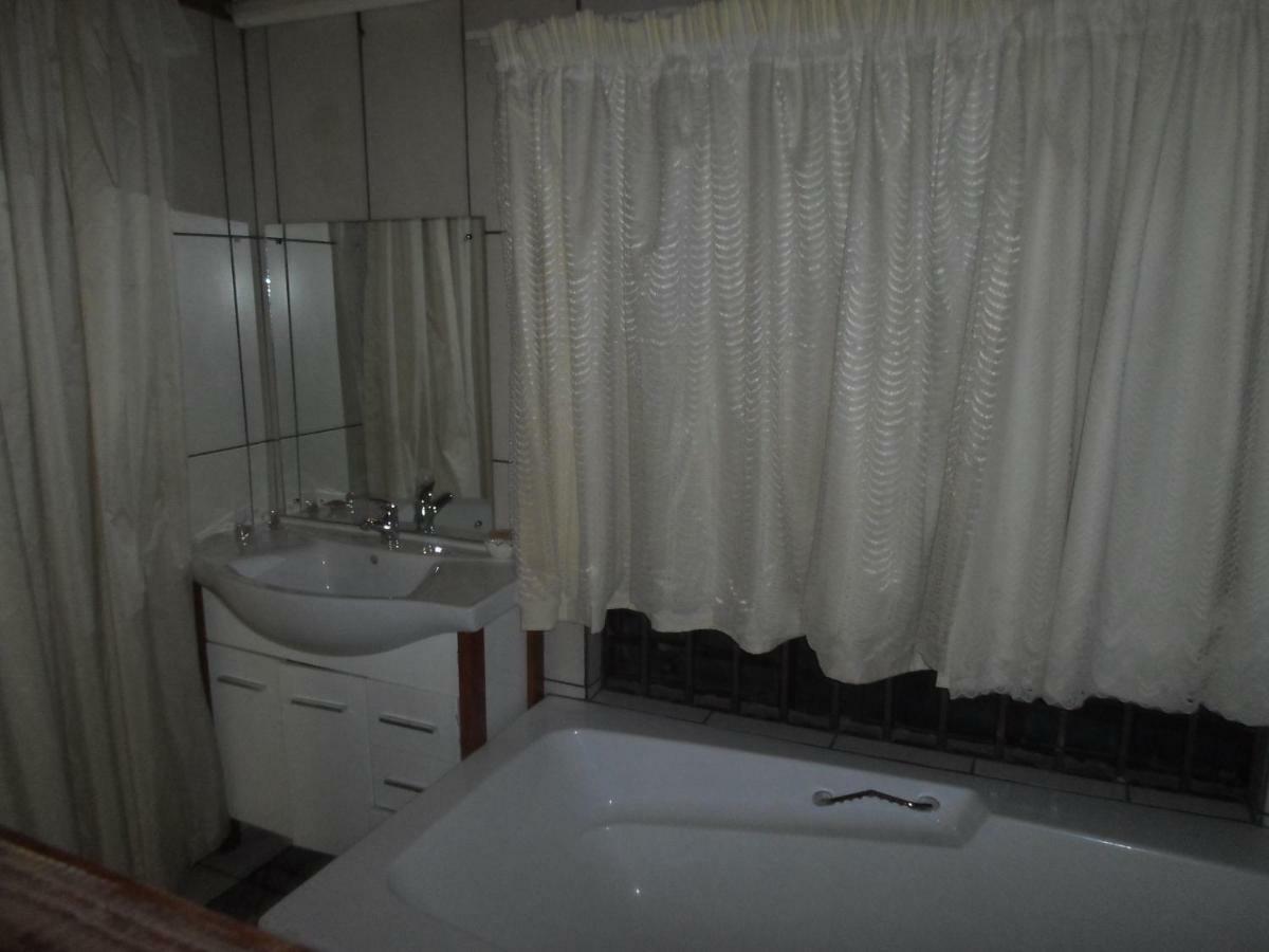 Marloth Havens Guest House Malalane Exterior foto