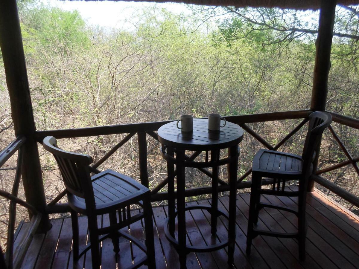 Marloth Havens Guest House Malalane Exterior foto
