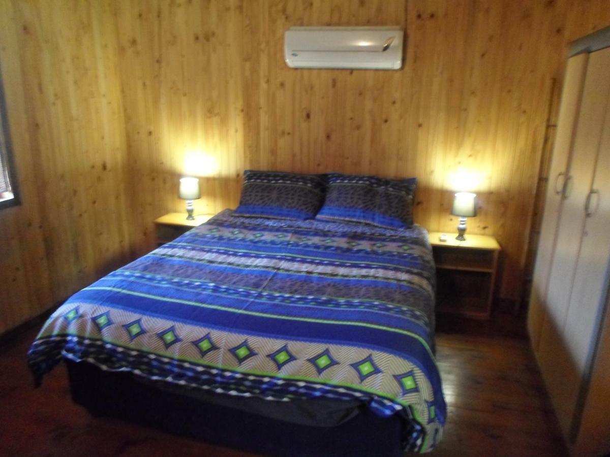 Marloth Havens Guest House Malalane Exterior foto
