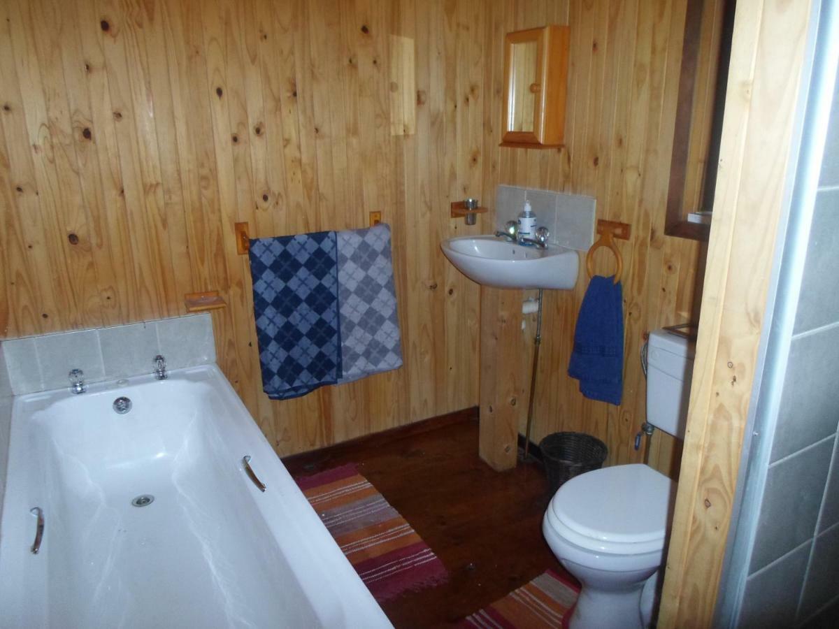 Marloth Havens Guest House Malalane Exterior foto