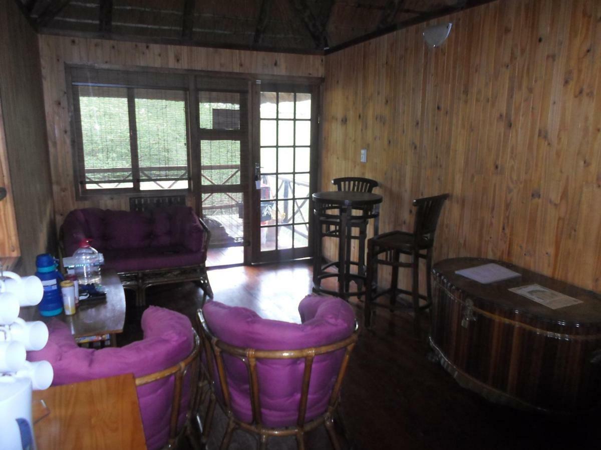 Marloth Havens Guest House Malalane Exterior foto