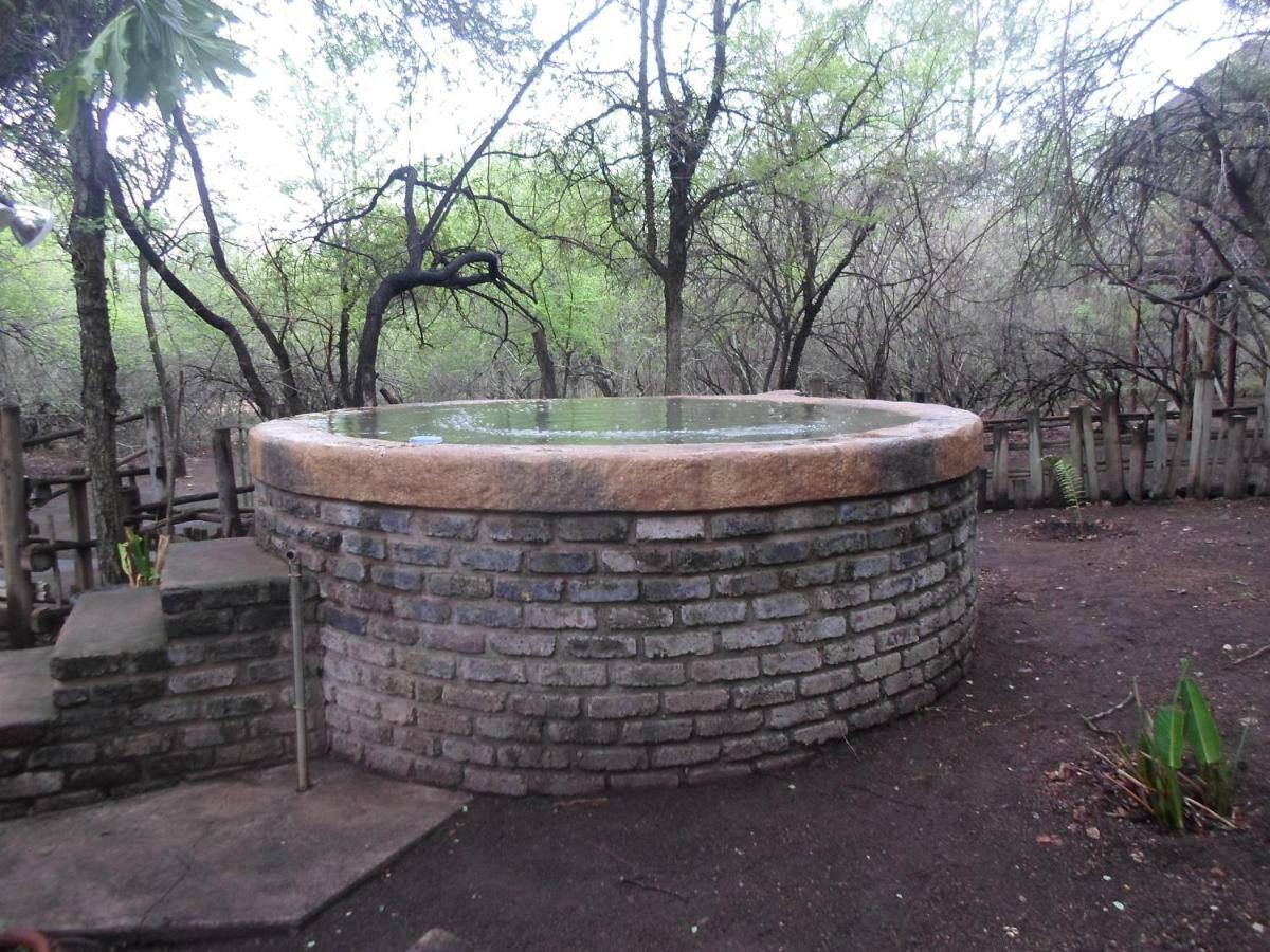 Marloth Havens Guest House Malalane Exterior foto