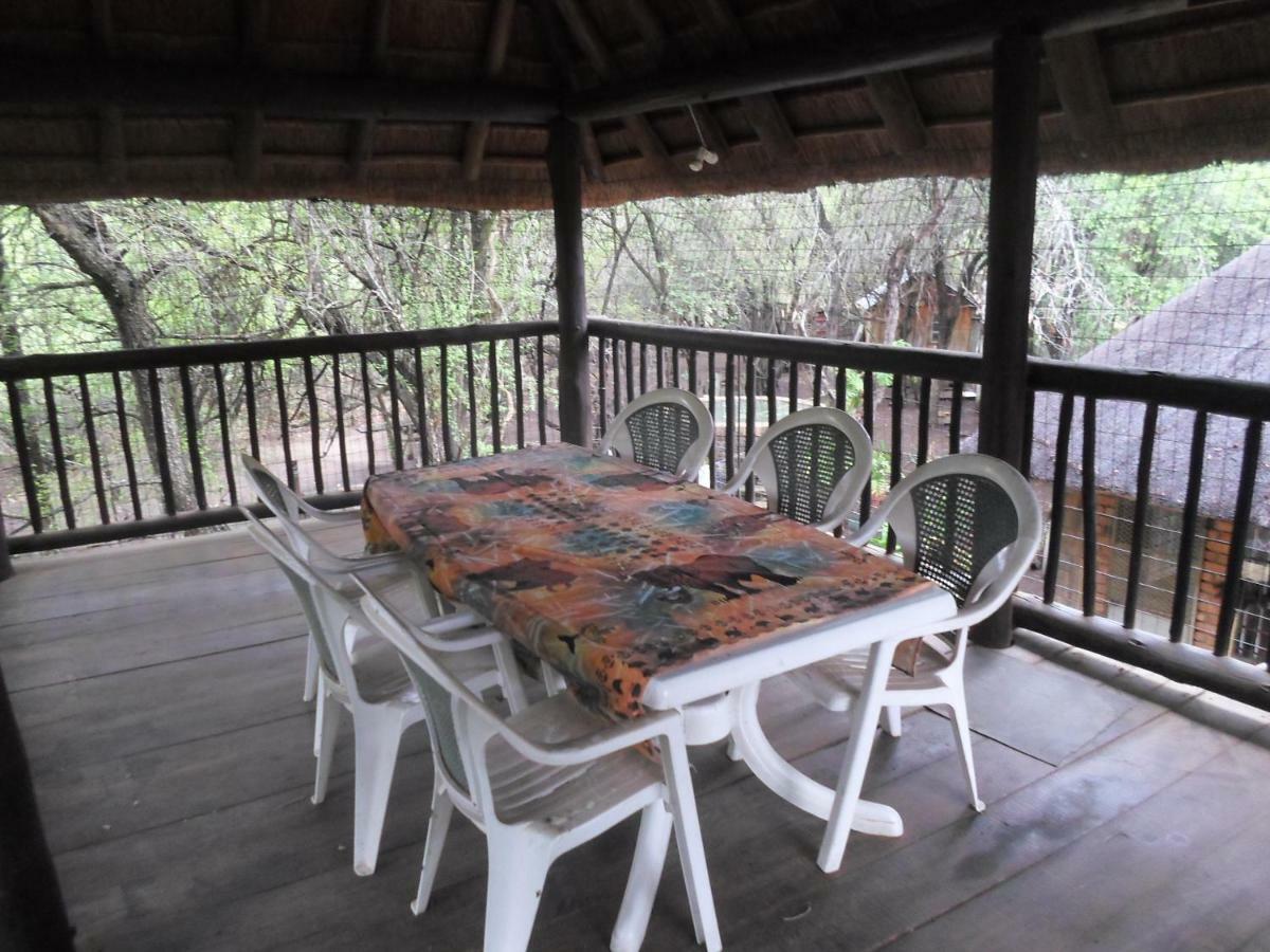 Marloth Havens Guest House Malalane Exterior foto